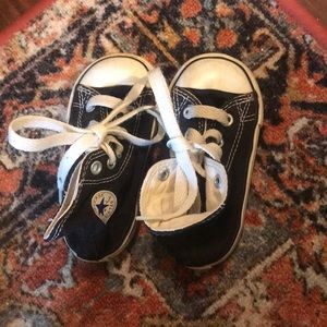 Converse all star sneakers